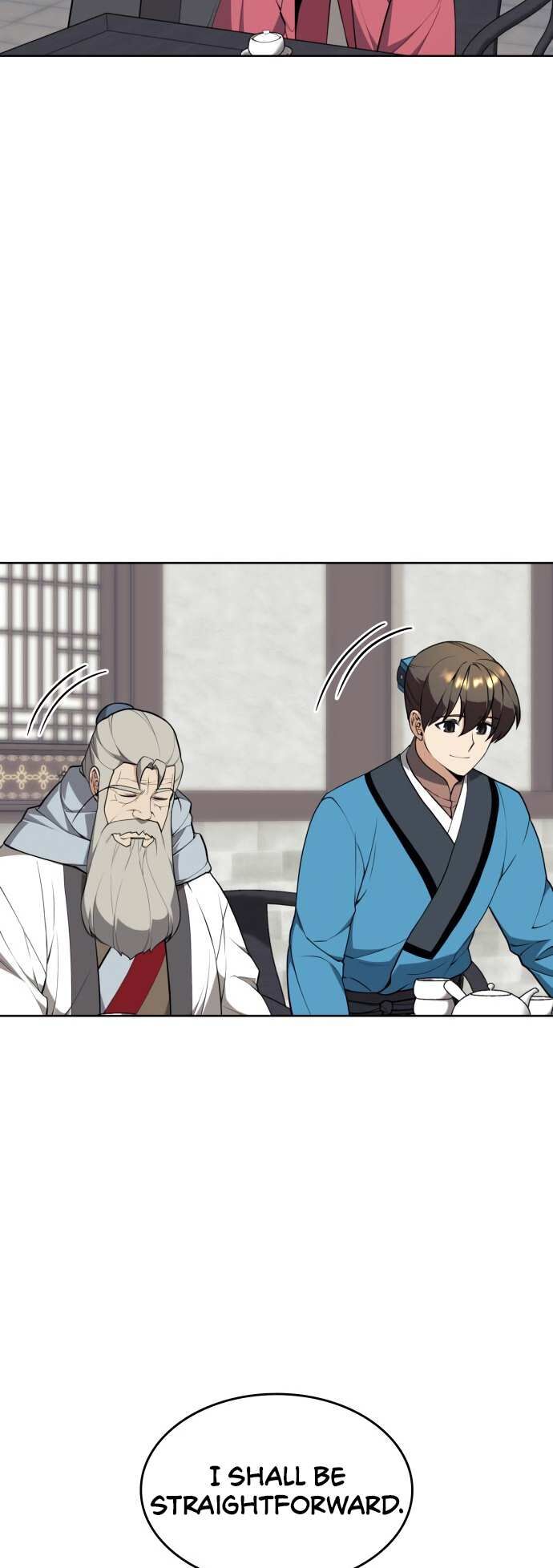 Read Tale of a Scribe Who Retires to the Countryside EN Manga Online