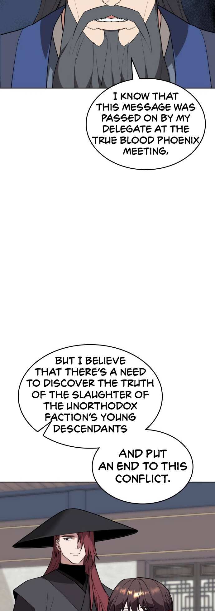 Read Tale of a Scribe Who Retires to the Countryside EN Manga Online
