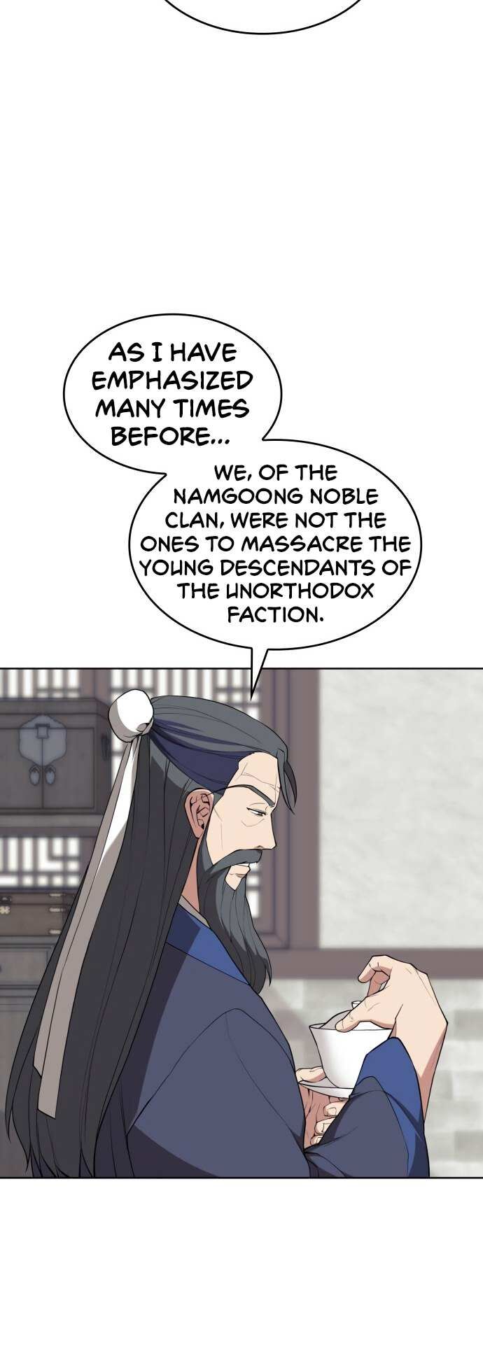 Read Tale of a Scribe Who Retires to the Countryside EN Manga Online