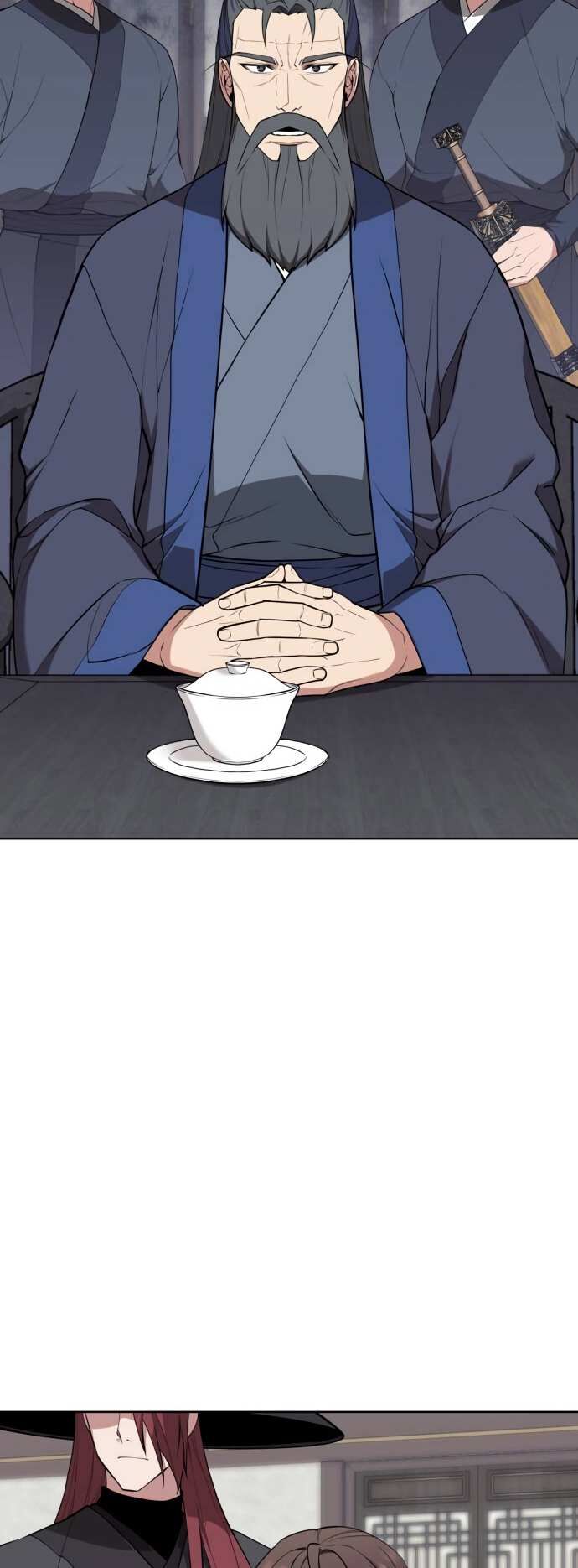 Read Tale of a Scribe Who Retires to the Countryside EN Manga Online