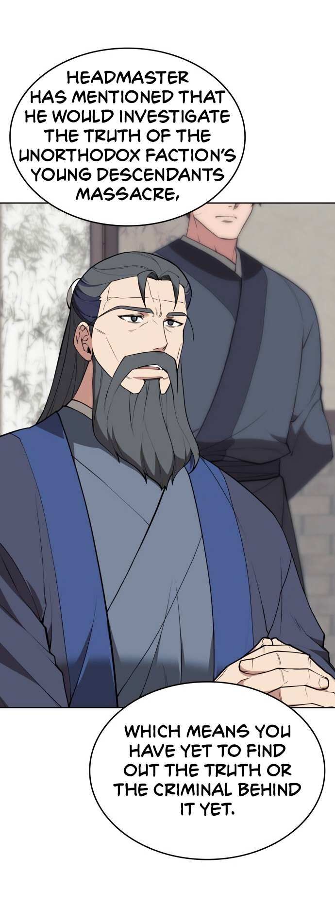 Read Tale of a Scribe Who Retires to the Countryside EN Manga Online