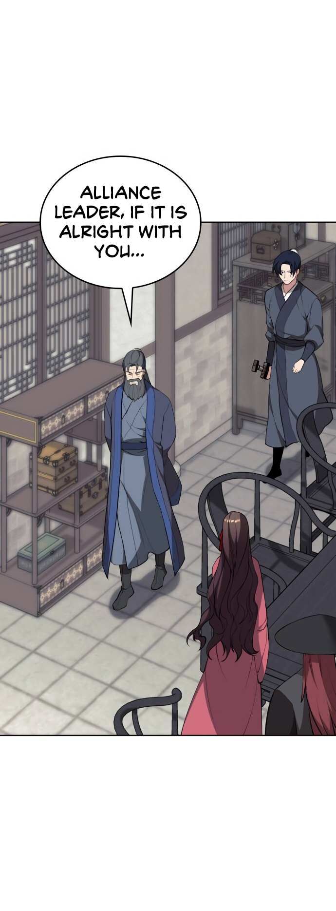 Read Tale of a Scribe Who Retires to the Countryside EN Manga Online