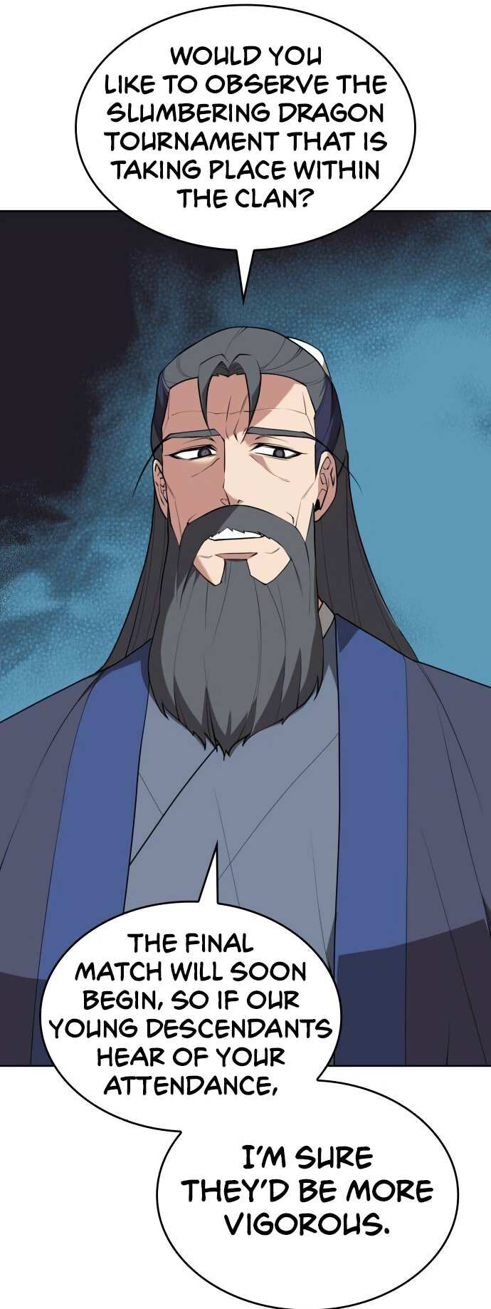 Read Tale of a Scribe Who Retires to the Countryside EN Manga Online