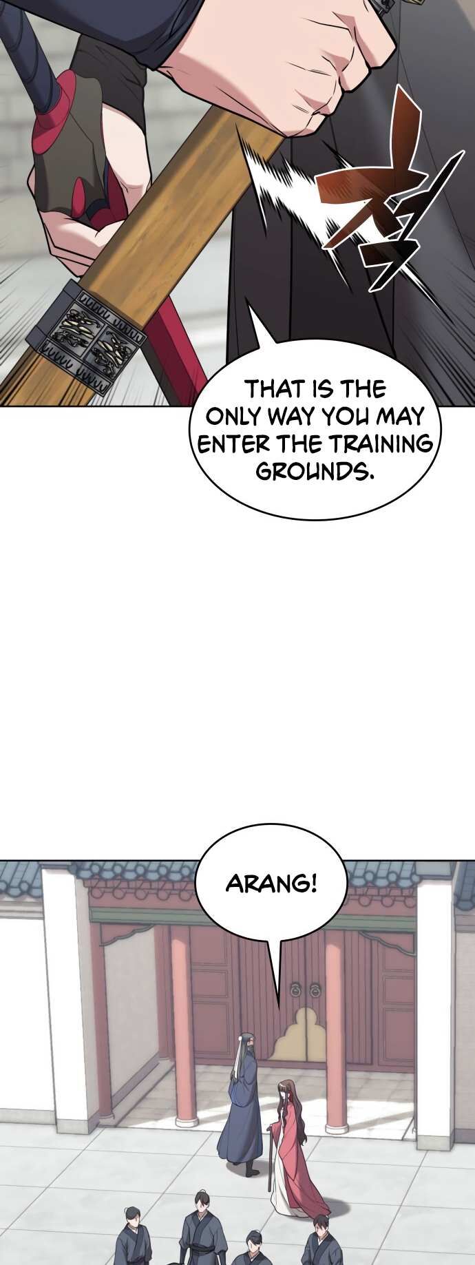 Read Tale of a Scribe Who Retires to the Countryside EN Manga Online