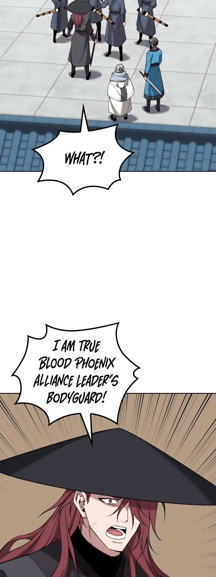 Read Tale of a Scribe Who Retires to the Countryside EN Manga Online