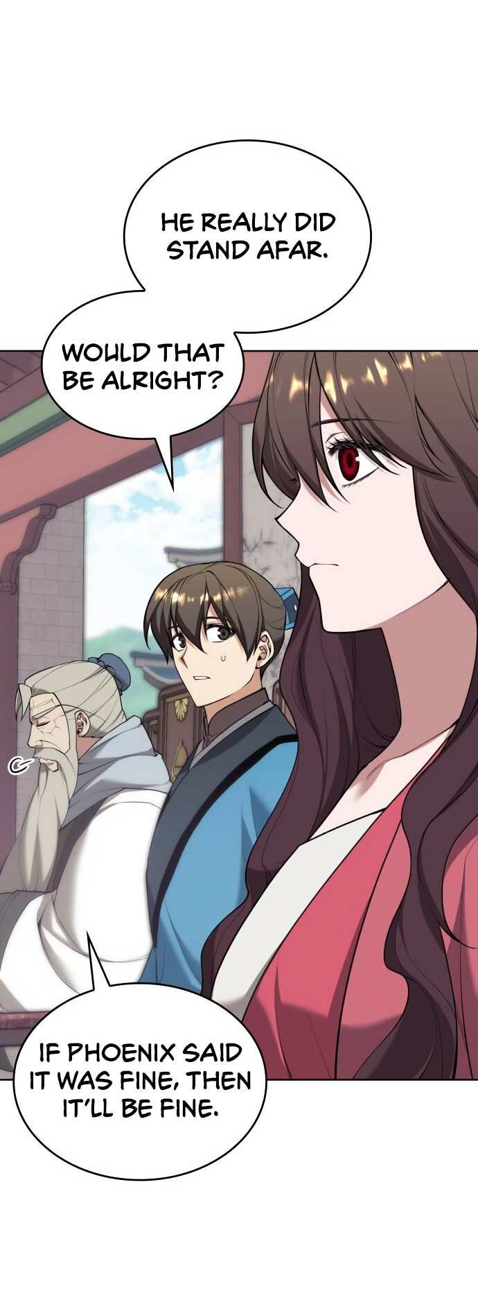 Read Tale of a Scribe Who Retires to the Countryside EN Manga Online