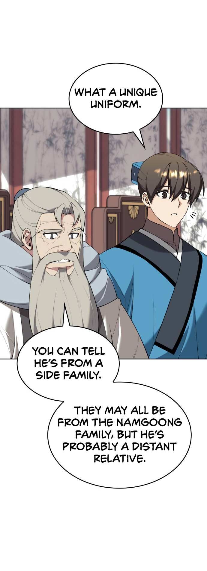 Read Tale of a Scribe Who Retires to the Countryside EN Manga Online