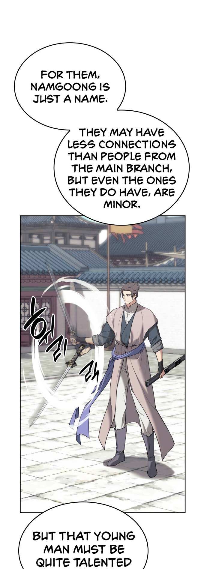 Read Tale of a Scribe Who Retires to the Countryside EN Manga Online