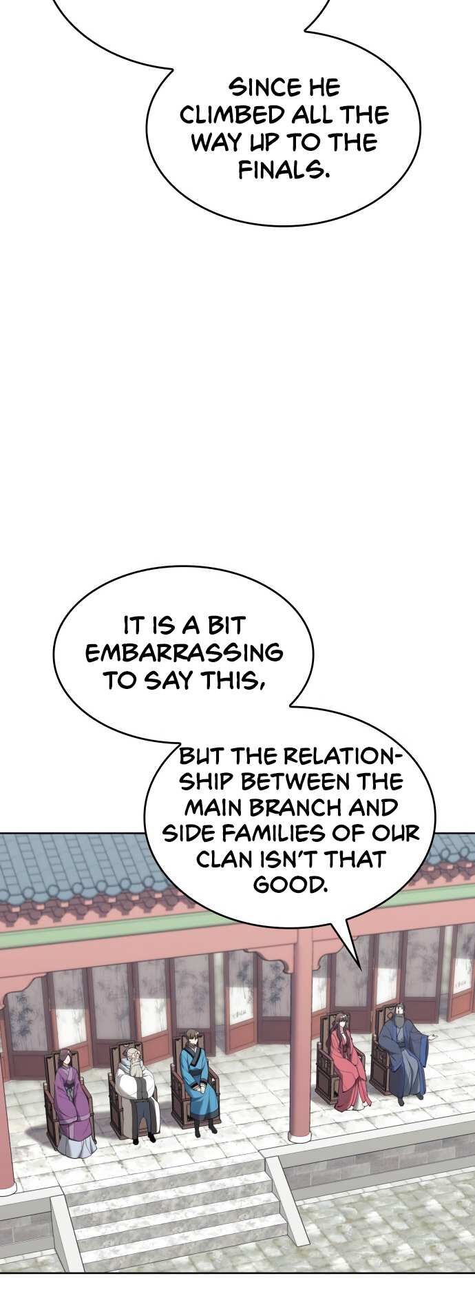 Read Tale of a Scribe Who Retires to the Countryside EN Manga Online