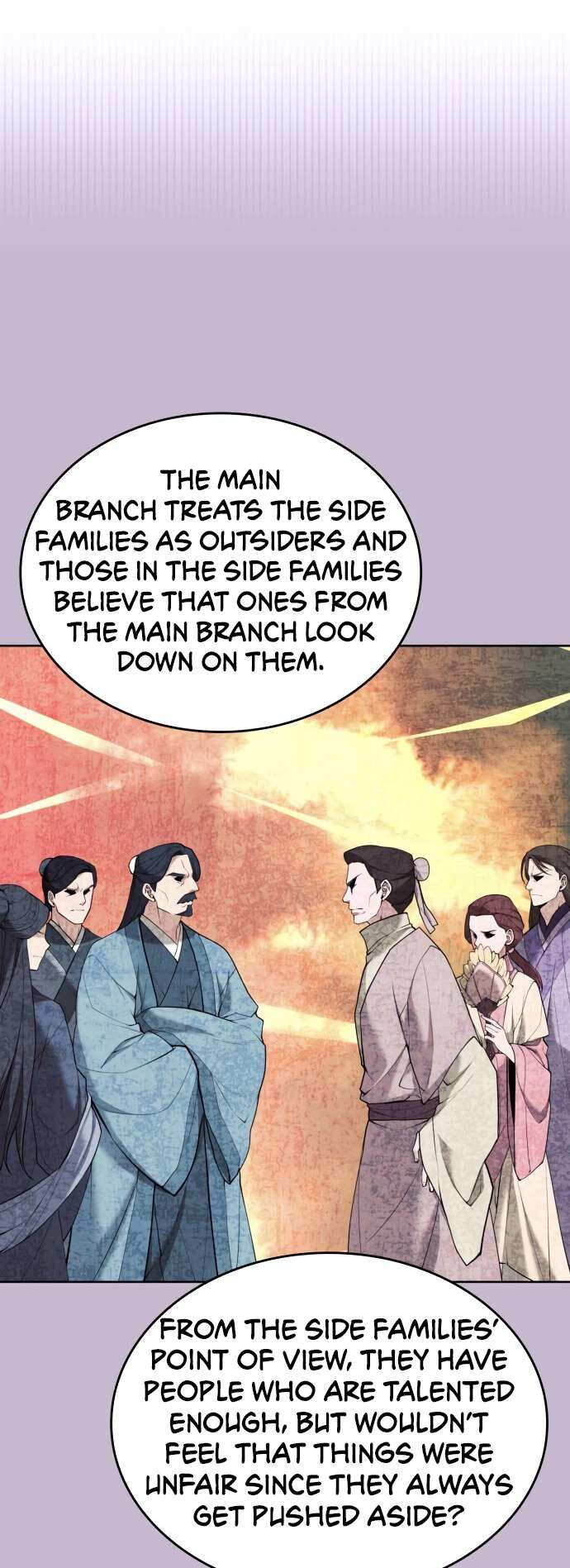 Read Tale of a Scribe Who Retires to the Countryside EN Manga Online