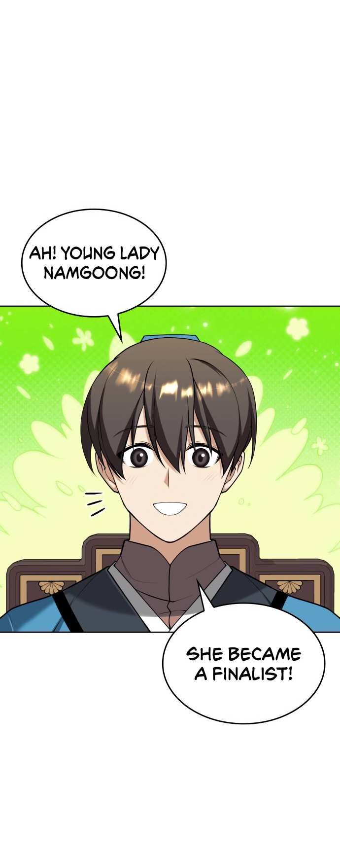 Read Tale of a Scribe Who Retires to the Countryside EN Manga Online