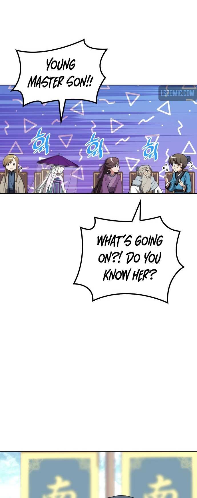 Read Tale of a Scribe Who Retires to the Countryside EN Manga Online