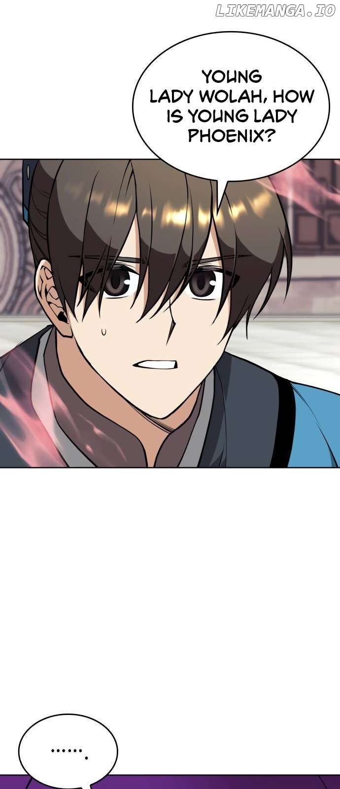 Read Tale of a Scribe Who Retires to the Countryside EN Manga Online