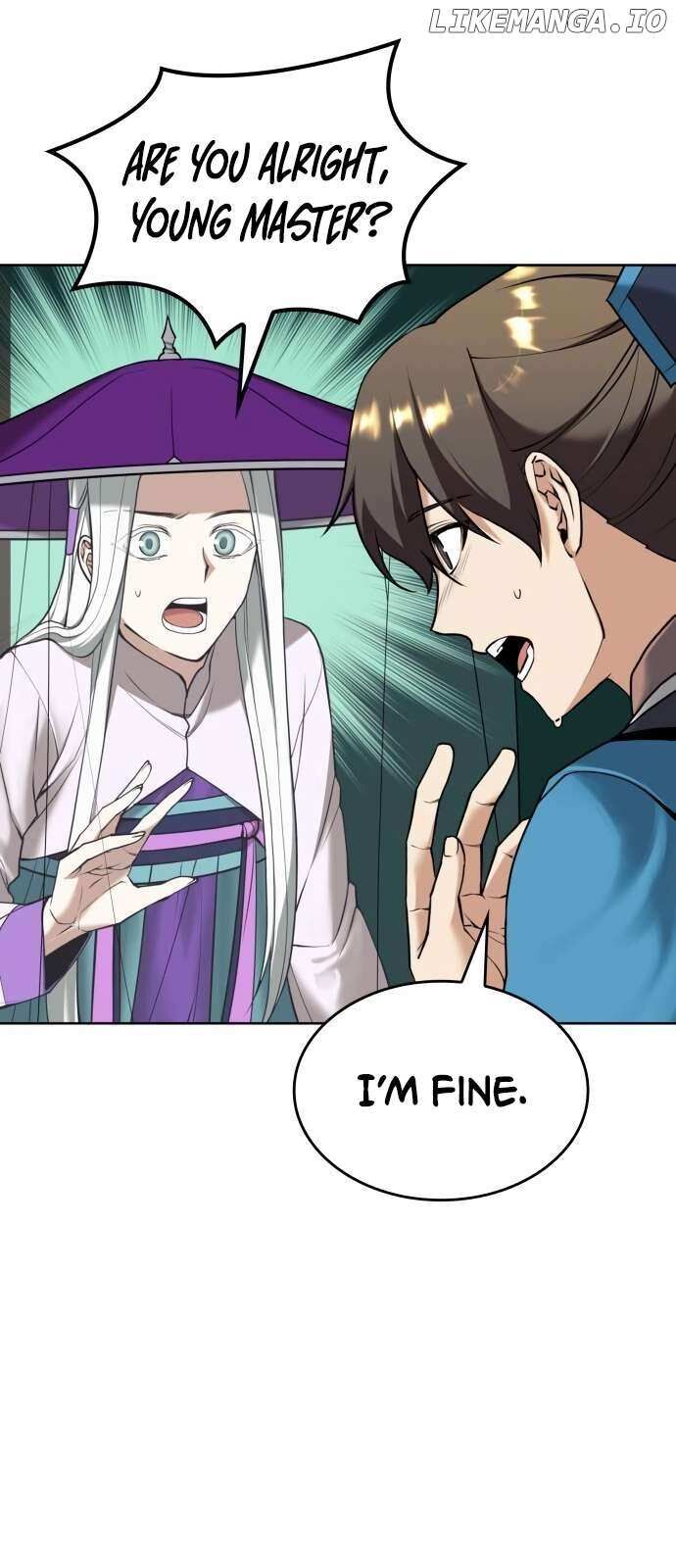 Read Tale of a Scribe Who Retires to the Countryside EN Manga Online
