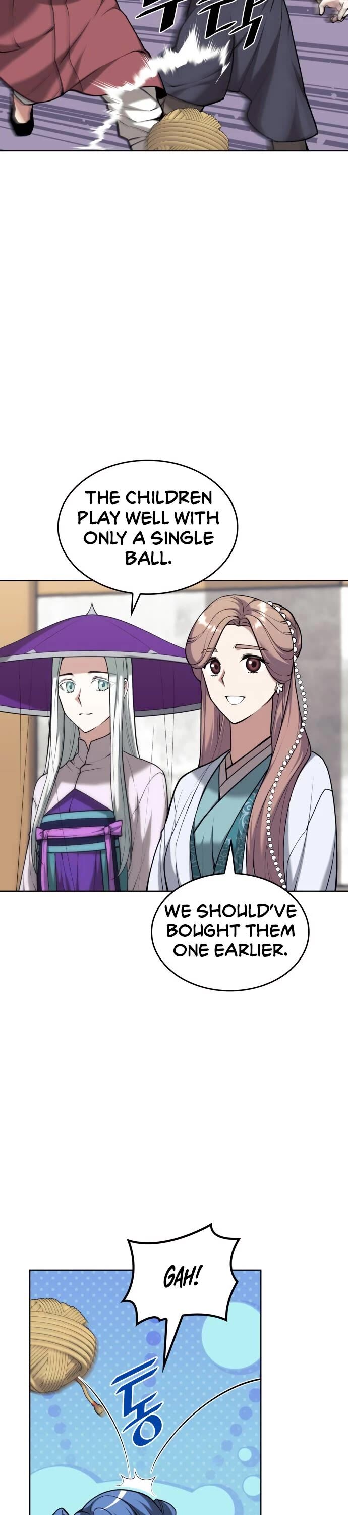 Read Tale of a Scribe Who Retires to the Countryside EN Manga Online