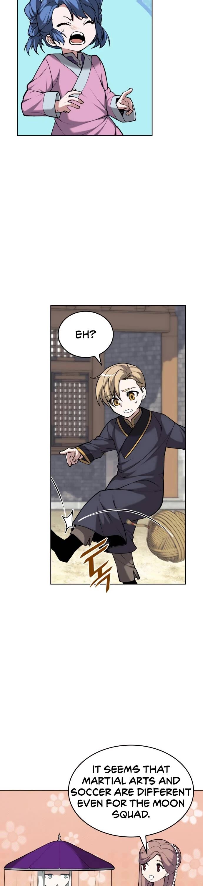 Read Tale of a Scribe Who Retires to the Countryside EN Manga Online