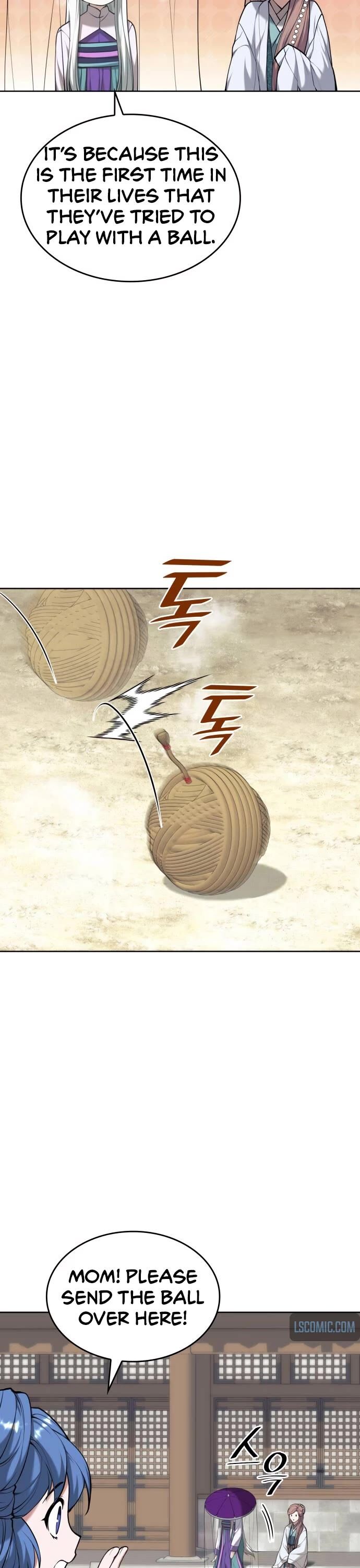 Read Tale of a Scribe Who Retires to the Countryside EN Manga Online