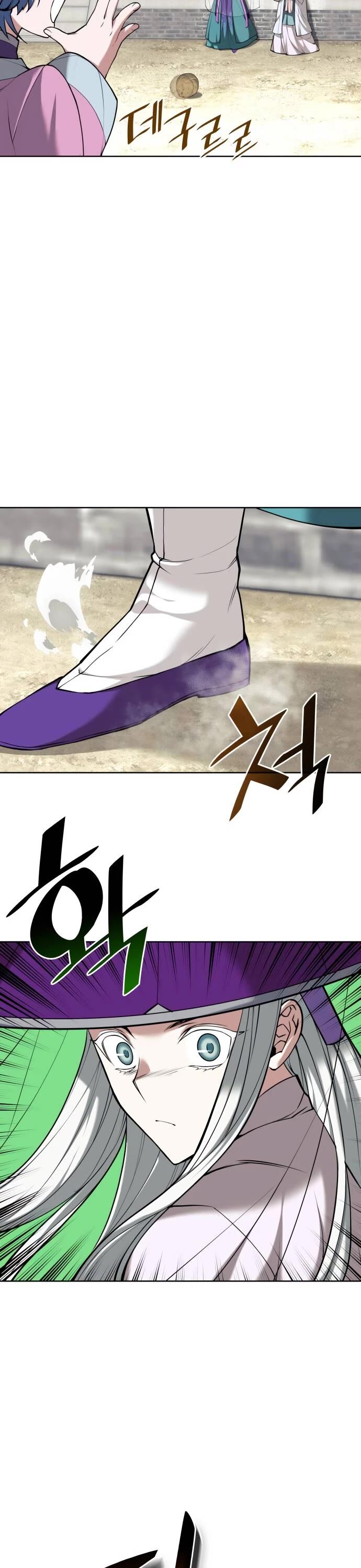 Read Tale of a Scribe Who Retires to the Countryside EN Manga Online
