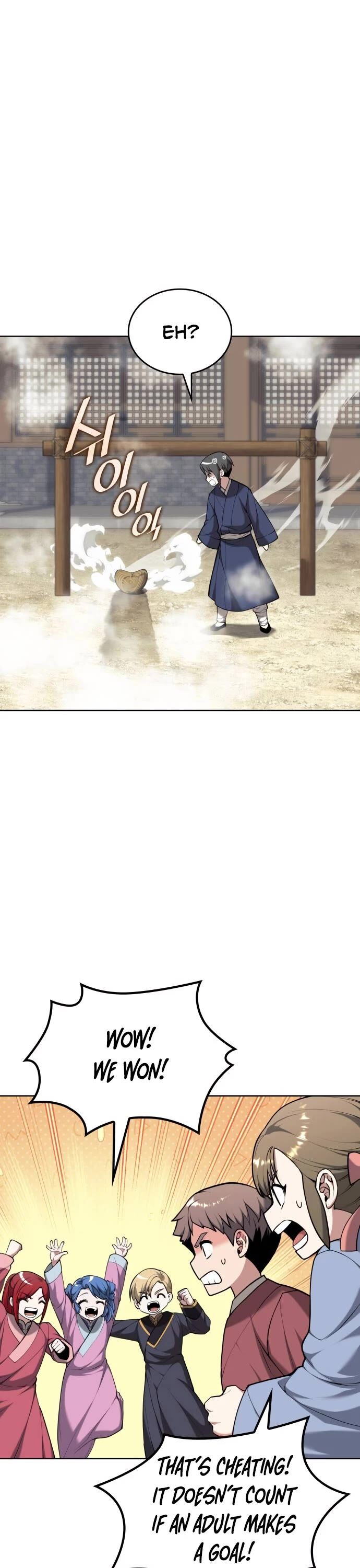 Read Tale of a Scribe Who Retires to the Countryside EN Manga Online