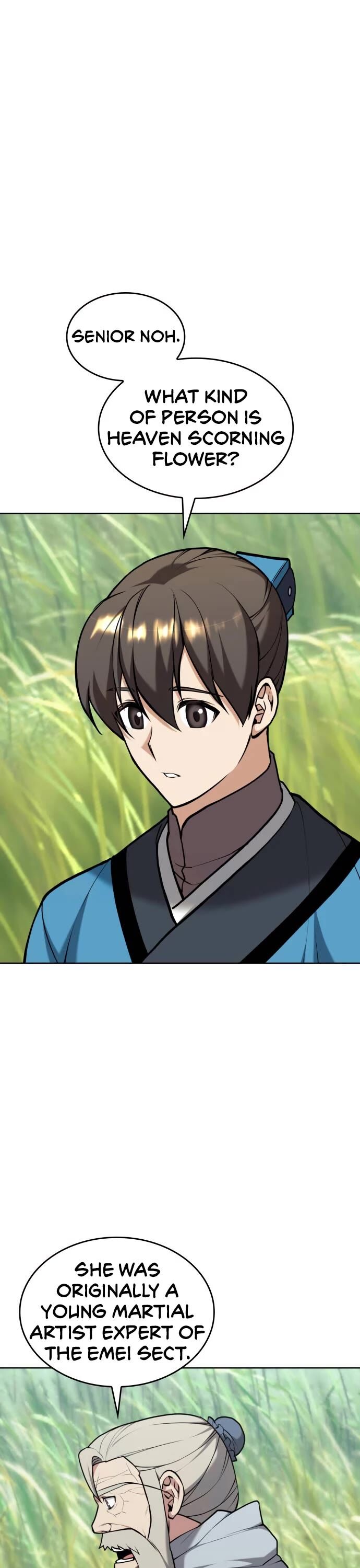 Read Tale of a Scribe Who Retires to the Countryside EN Manga Online