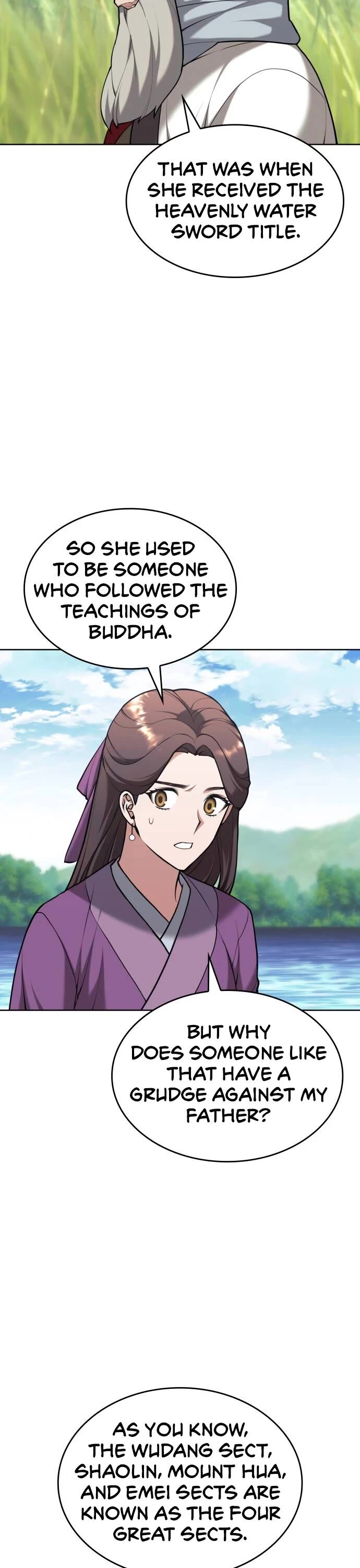 Read Tale of a Scribe Who Retires to the Countryside EN Manga Online