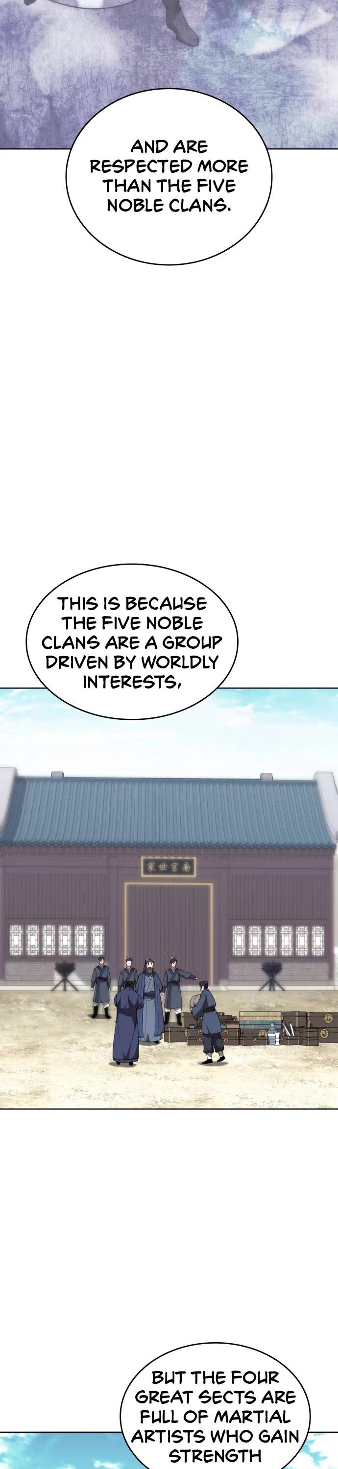Read Tale of a Scribe Who Retires to the Countryside EN Manga Online