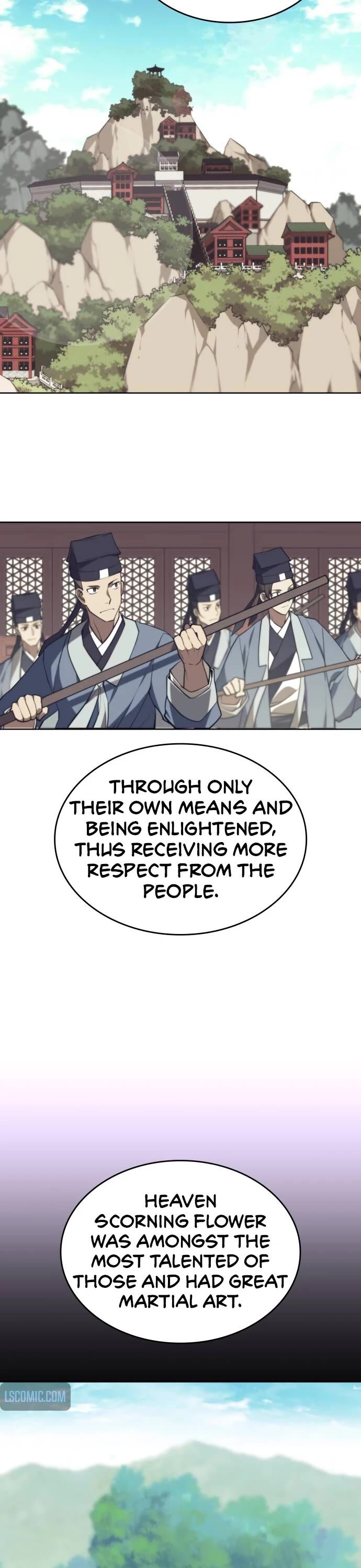 Read Tale of a Scribe Who Retires to the Countryside EN Manga Online