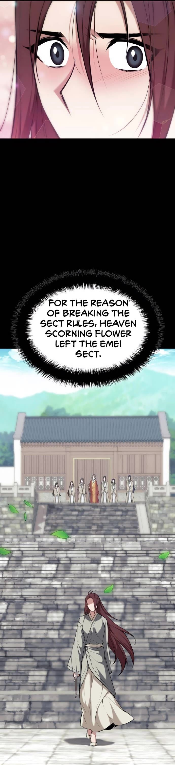 Read Tale of a Scribe Who Retires to the Countryside EN Manga Online