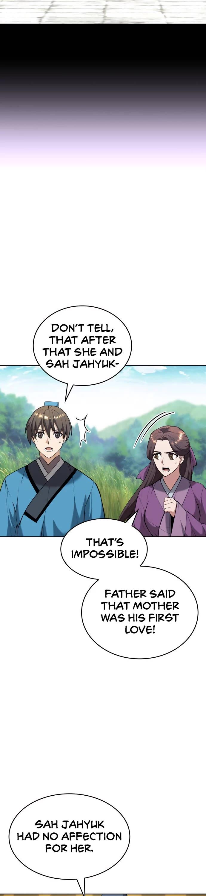 Read Tale of a Scribe Who Retires to the Countryside EN Manga Online