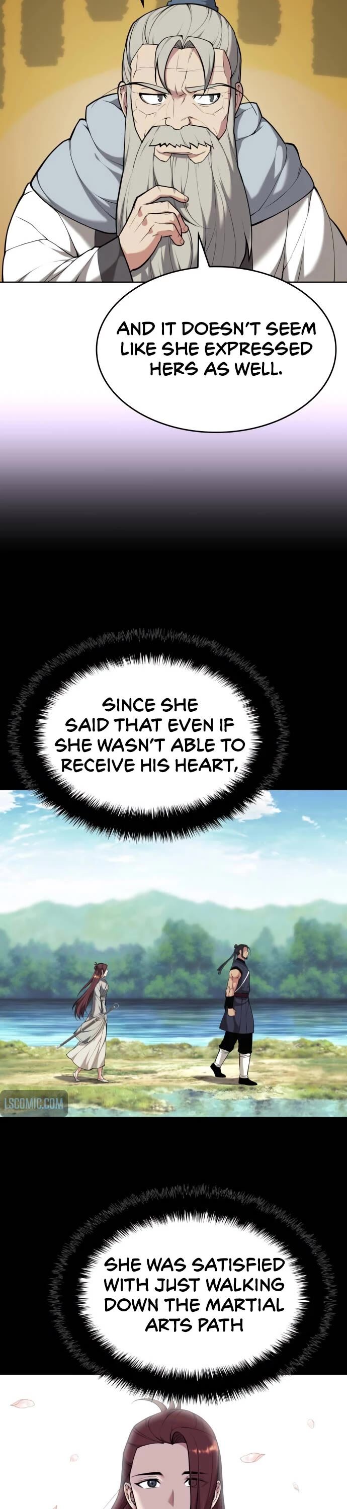 Read Tale of a Scribe Who Retires to the Countryside EN Manga Online