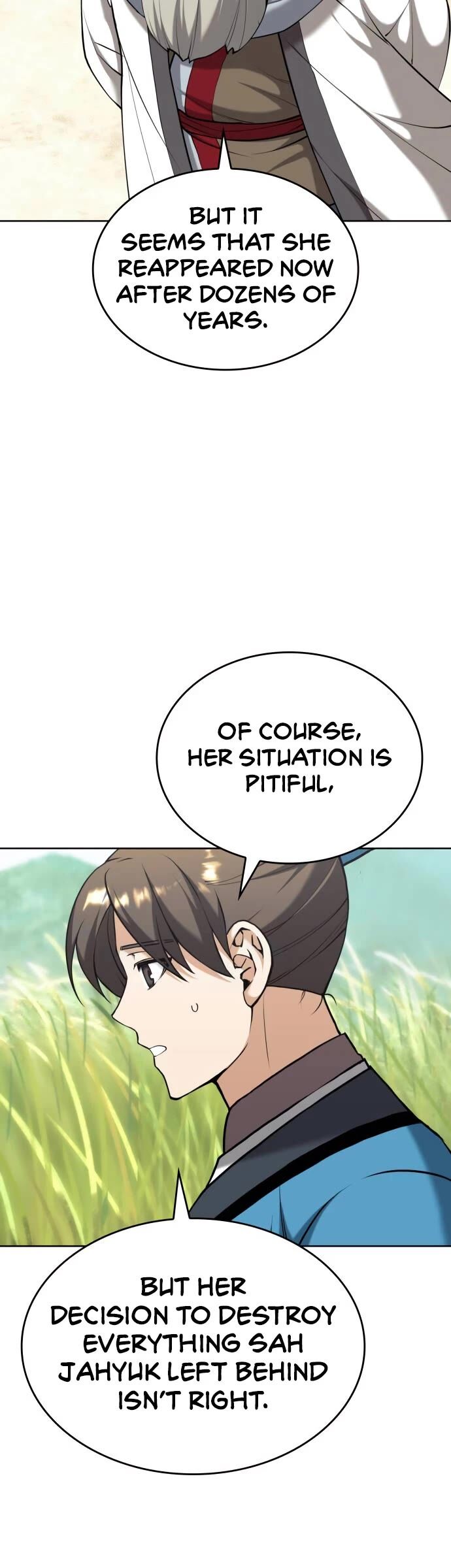 Read Tale of a Scribe Who Retires to the Countryside EN Manga Online