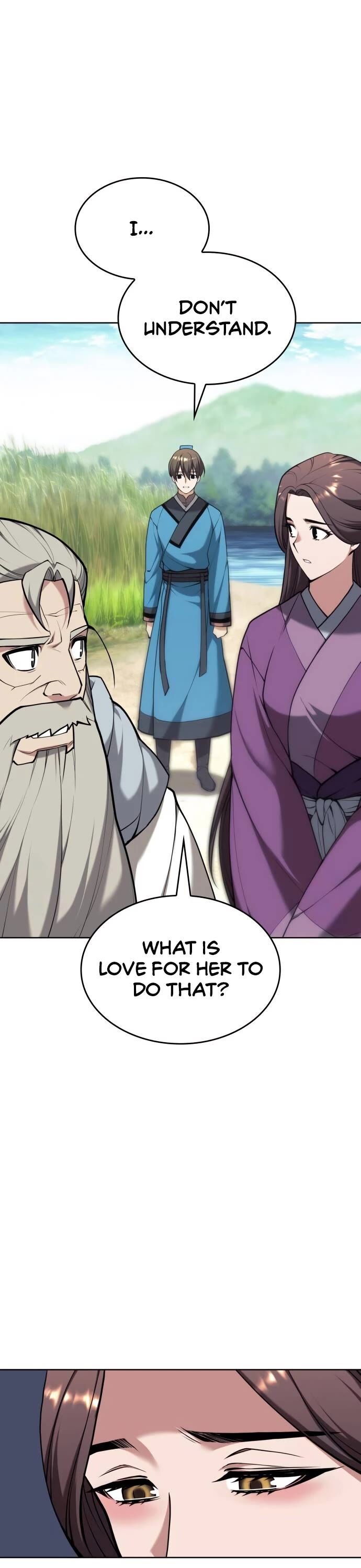 Read Tale of a Scribe Who Retires to the Countryside EN Manga Online