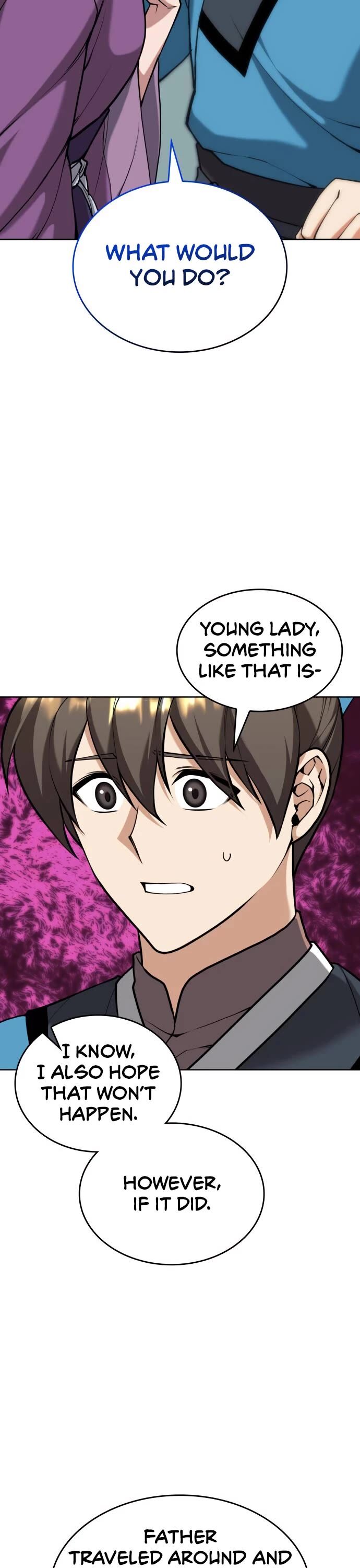 Read Tale of a Scribe Who Retires to the Countryside EN Manga Online