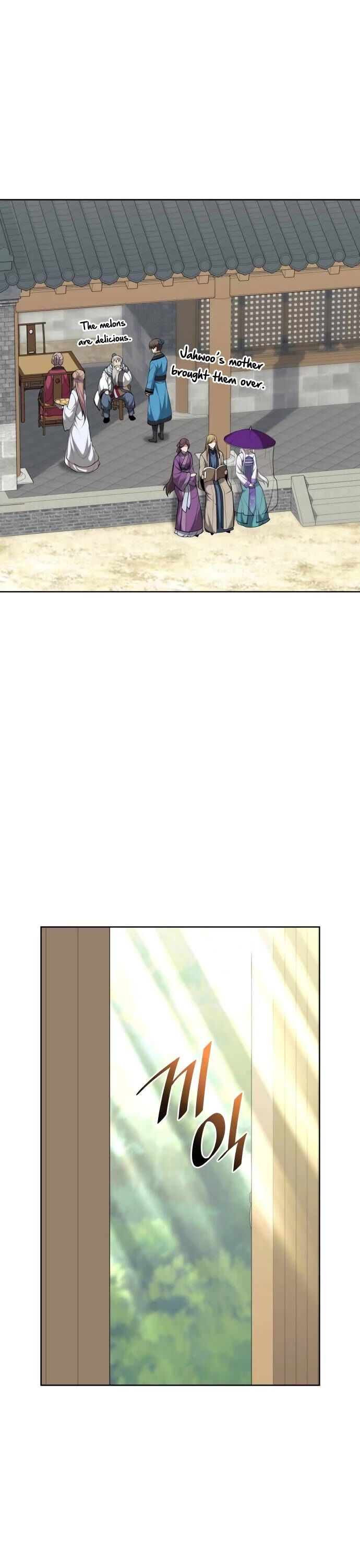 Read Tale of a Scribe Who Retires to the Countryside EN Manga Online