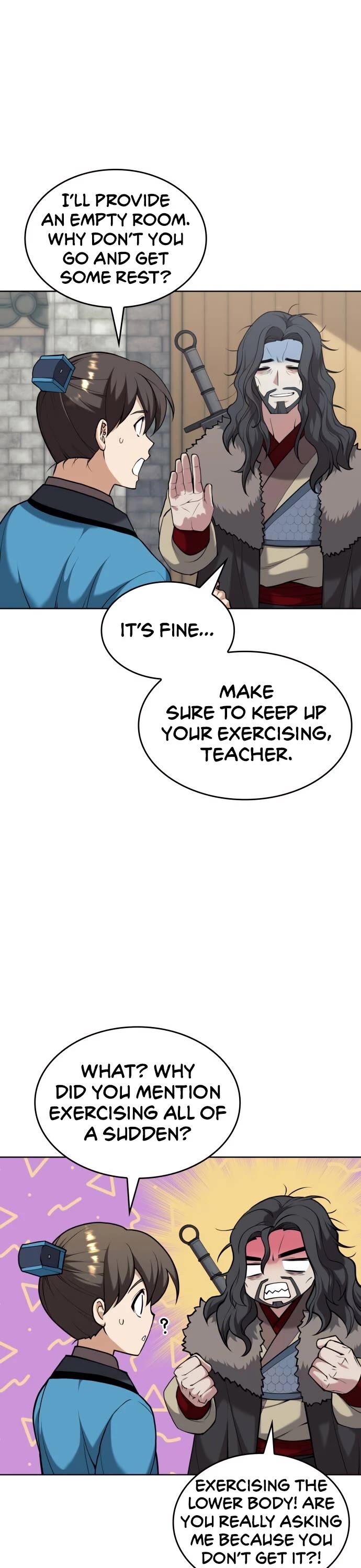 Read Tale of a Scribe Who Retires to the Countryside EN Manga Online