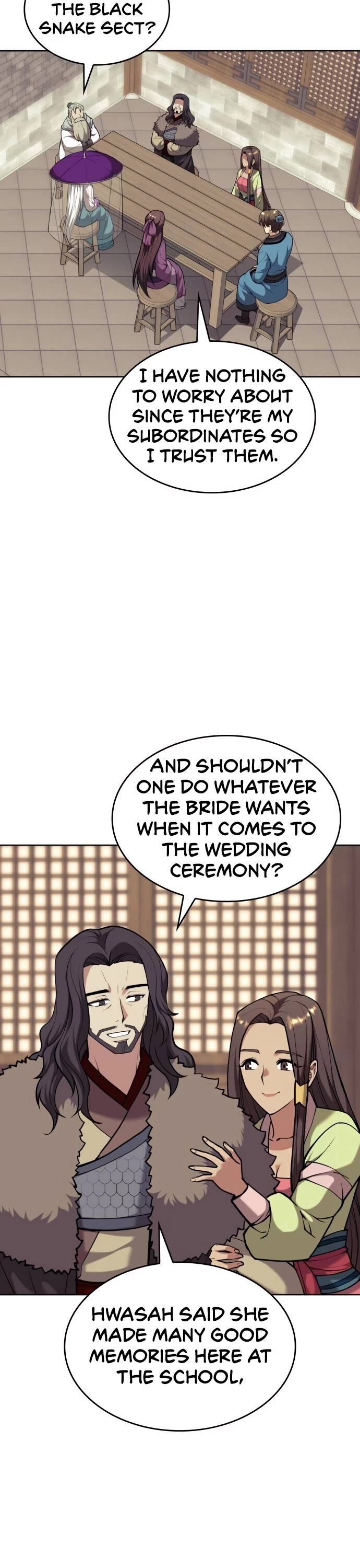 Read Tale of a Scribe Who Retires to the Countryside EN Manga Online