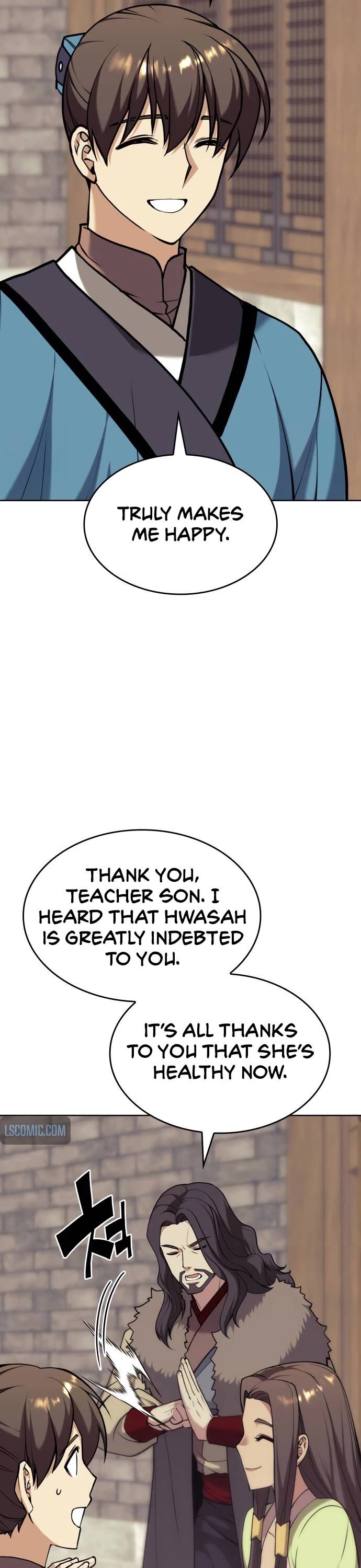 Read Tale of a Scribe Who Retires to the Countryside EN Manga Online