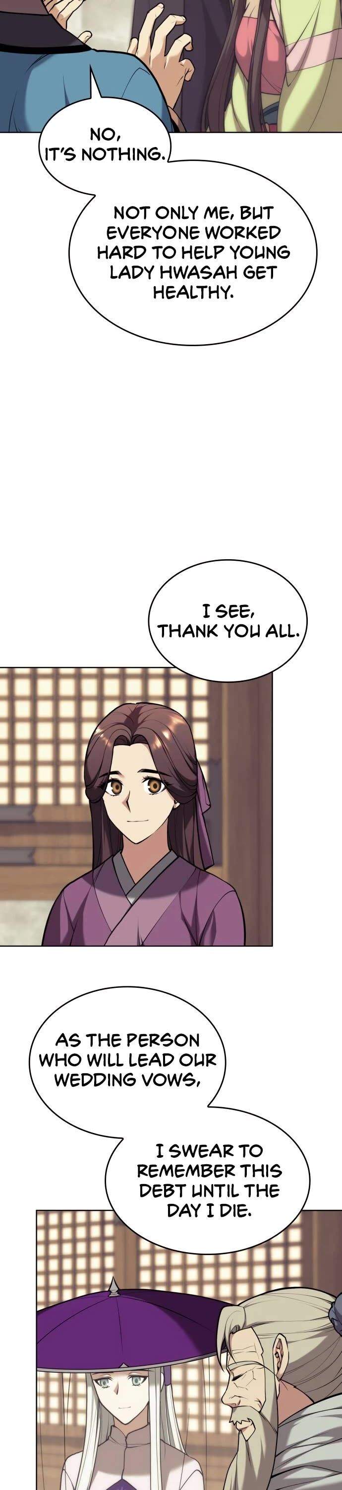 Read Tale of a Scribe Who Retires to the Countryside EN Manga Online