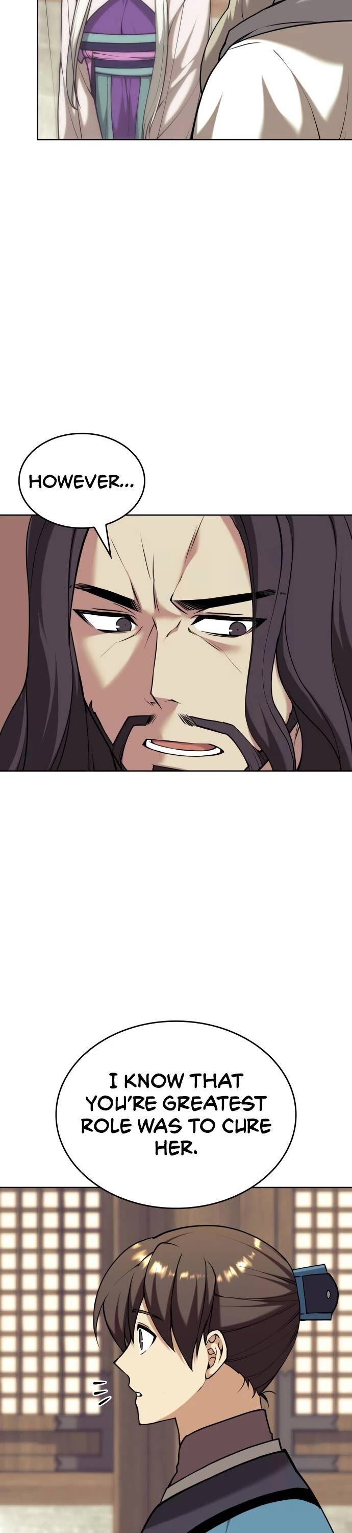 Read Tale of a Scribe Who Retires to the Countryside EN Manga Online