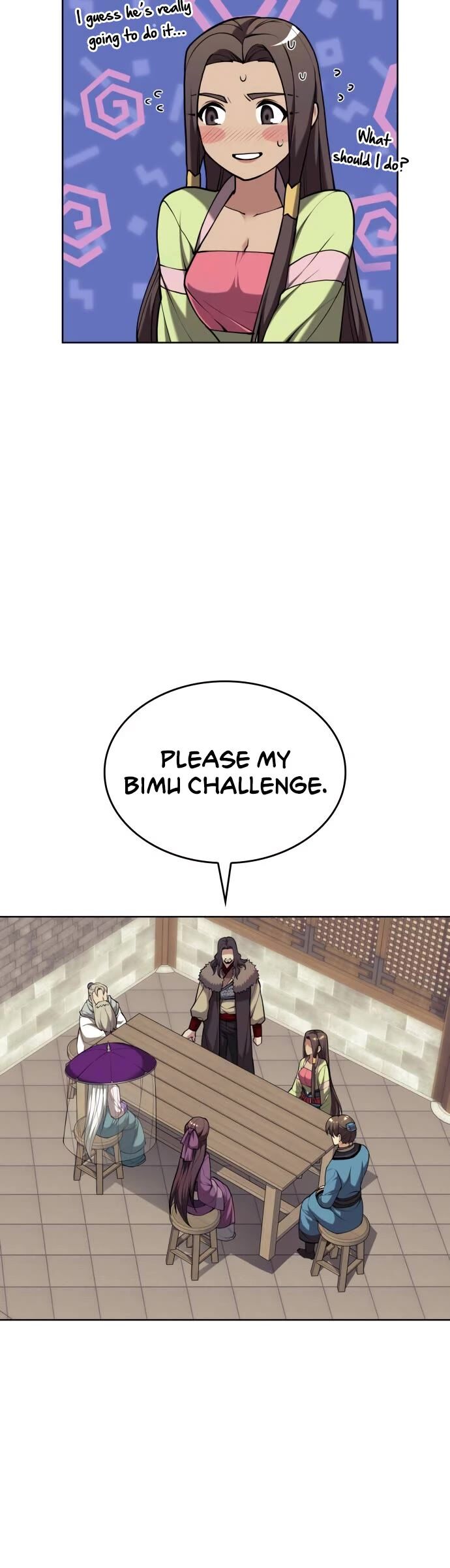 Read Tale of a Scribe Who Retires to the Countryside EN Manga Online