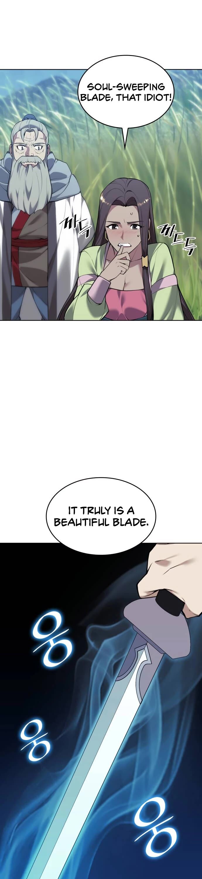 Read Tale of a Scribe Who Retires to the Countryside EN Manga Online