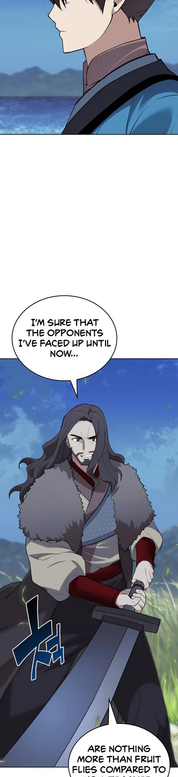 Read Tale of a Scribe Who Retires to the Countryside EN Manga Online