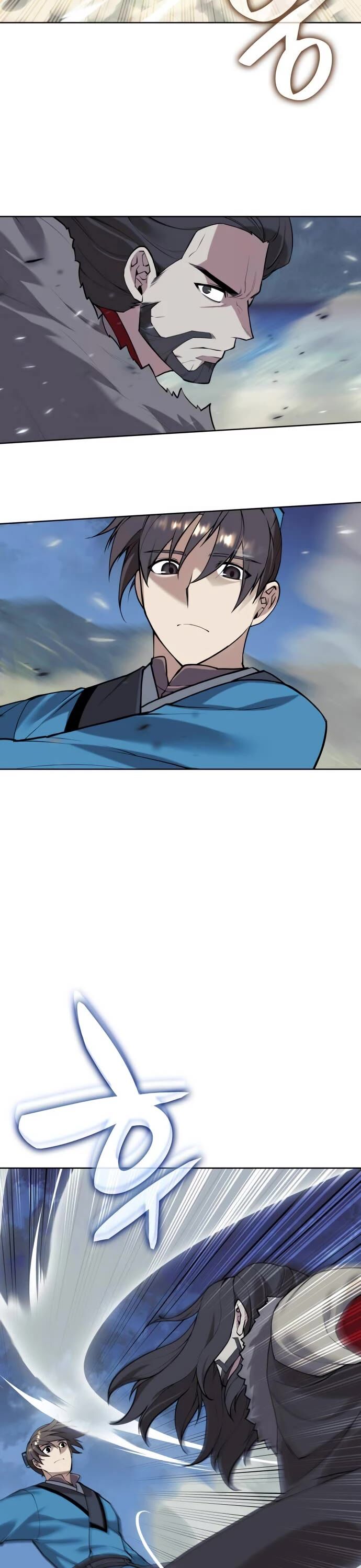 Read Tale of a Scribe Who Retires to the Countryside EN Manga Online