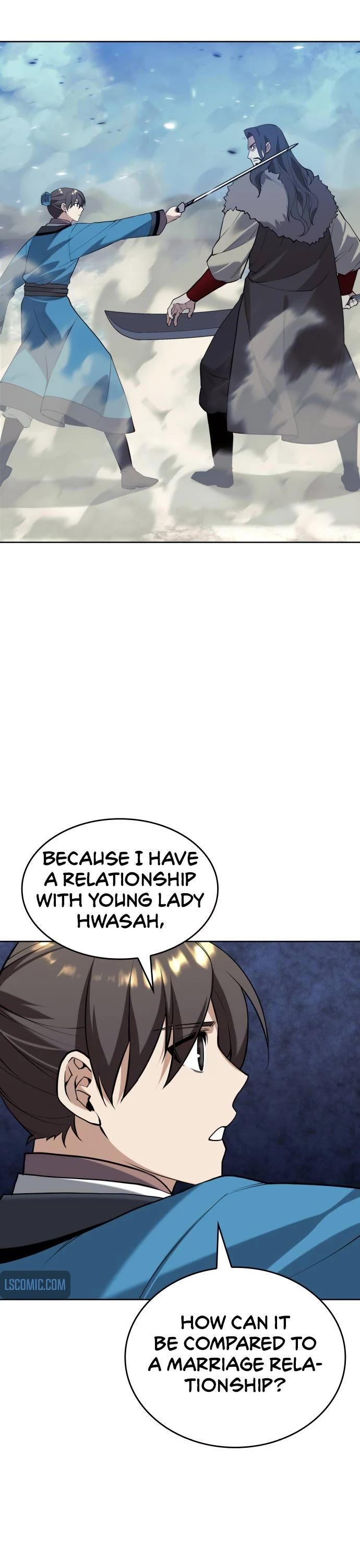 Read Tale of a Scribe Who Retires to the Countryside EN Manga Online