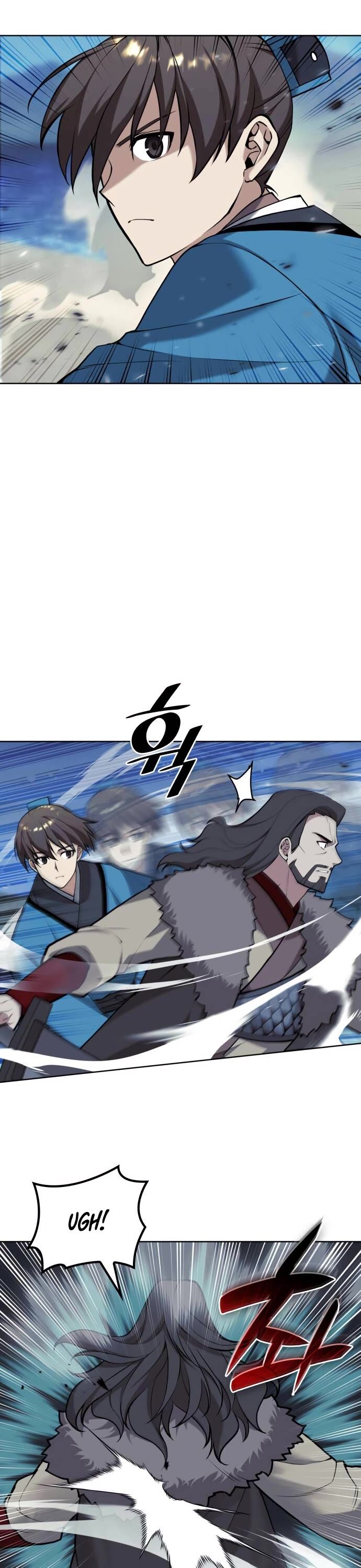 Read Tale of a Scribe Who Retires to the Countryside EN Manga Online