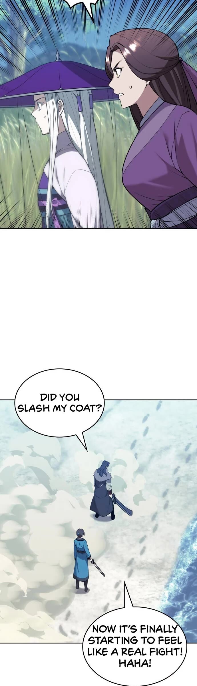 Read Tale of a Scribe Who Retires to the Countryside EN Manga Online