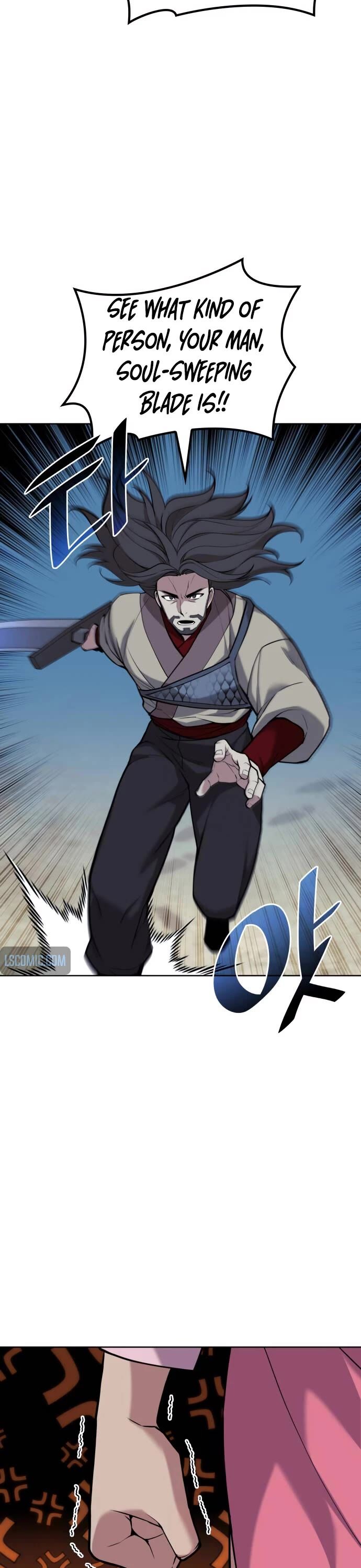 Read Tale of a Scribe Who Retires to the Countryside EN Manga Online