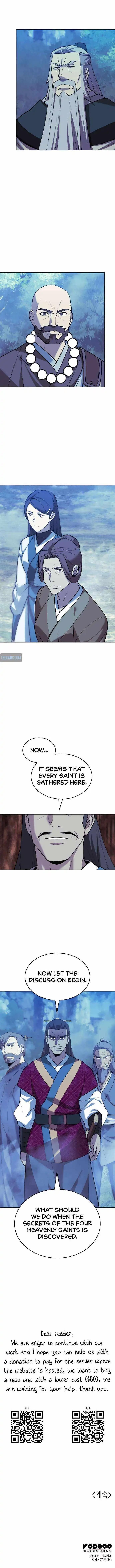 Read Tale of a Scribe Who Retires to the Countryside EN Manga Online