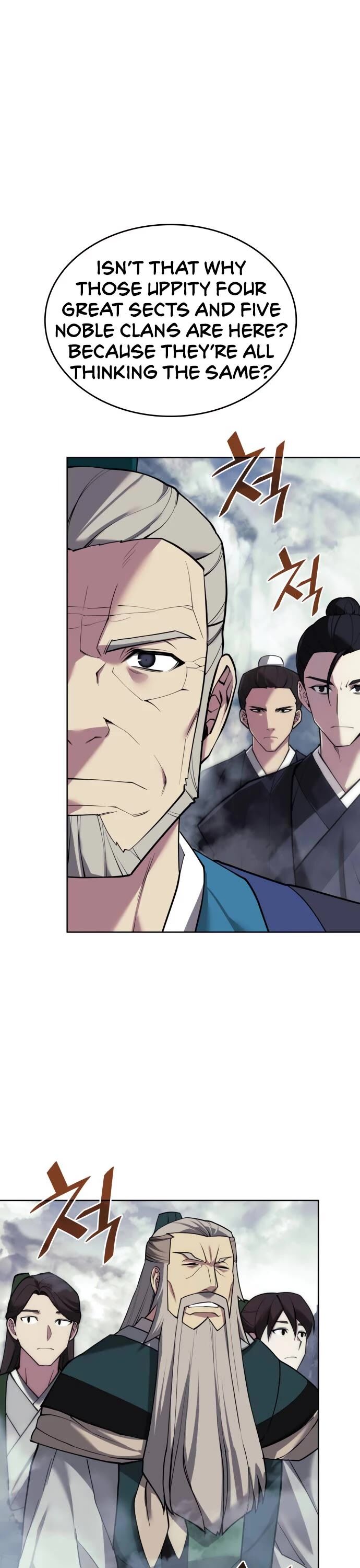 Read Tale of a Scribe Who Retires to the Countryside EN Manga Online