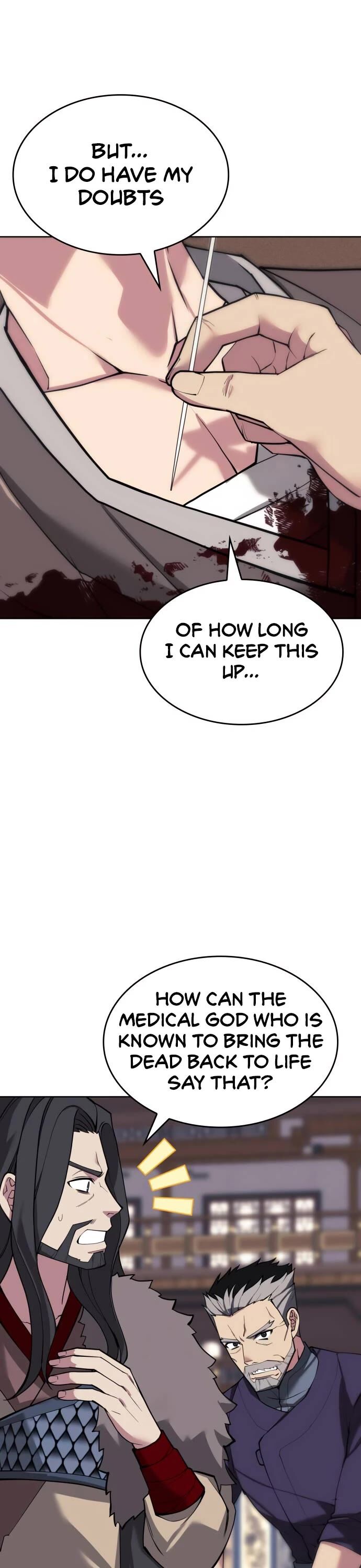 Read Tale of a Scribe Who Retires to the Countryside EN Manga Online